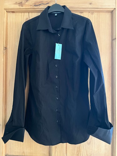 Bnwt hawes curtis black - bnwt,