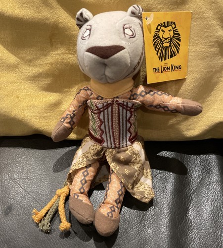Disney the lion - lion, king