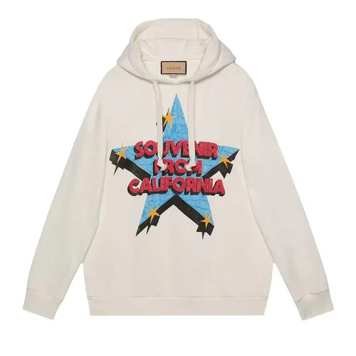 Gucci souvenir from california - gucci,