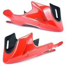 Pyramid Belly Pan Lower