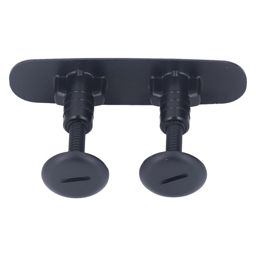 Soft surfboard fin set - surfboard, compact