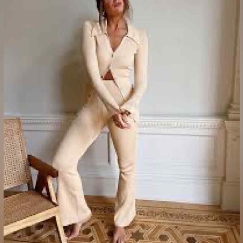 Nwt danielle bernstein high - danielle,