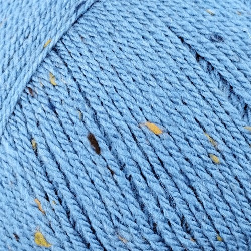 Cygnet woolly aran yarn 400g - cygnet,