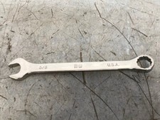 KD Combination Wrench Spanner