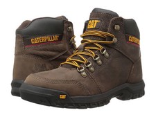 Men Caterpillar Outline Soft