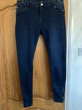 Tesco size skinny jeans - size, 14