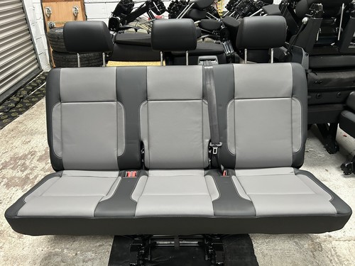 Brand new transporter 1 - new,