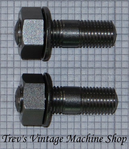 Bsa a10 iron - a7/a10, head