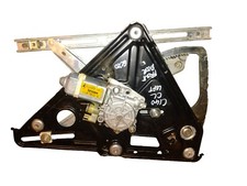 MERCEDES W140 COUPE WINDOW MOTOR LEFT 1407202146  (s1)