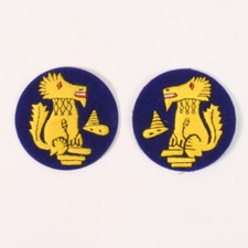 Replica 3rd "Chindits"