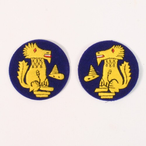 Replica 3rd chindits - 3rd, "chindits"