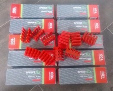1000 plastic wall plugs - 1000,