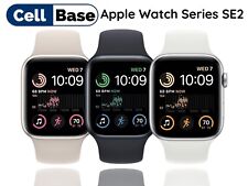 Apple Watch Series SE (2nd