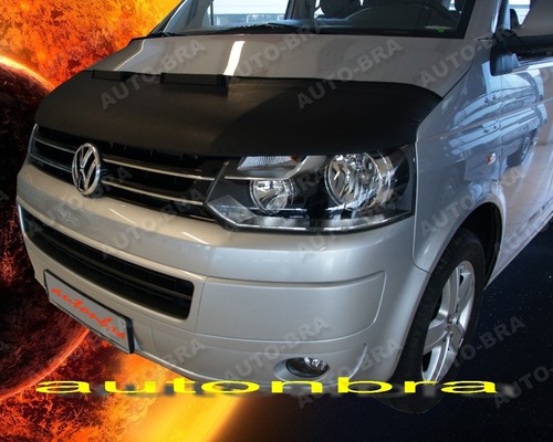 Bonnet bra fits - volkswagen, vw