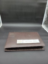 1980 CADILLAC INTERIORS PAINT