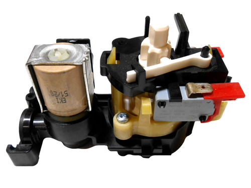 Mira shower flow valve - mira,