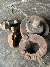 Blackstone Stationary Engine Governor Casting