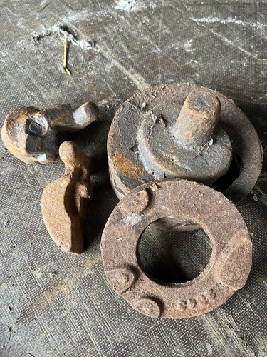 Blackstone stationary engine - blackstone,