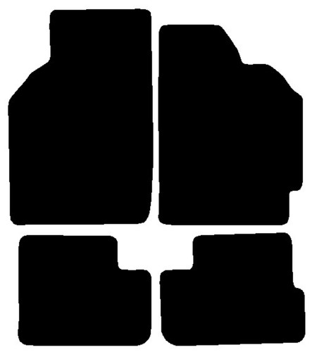 Fits honda 3dr - hr-v, 1999-2003
