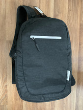 Jaguar Lightweight Backpack - Black p/n JJLU024BKA