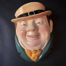 VINTAGE BESWICK WARE SAM