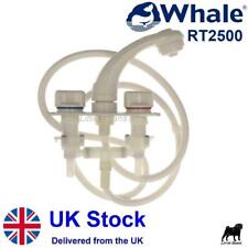 WHALE Elegance Mixer Tap &