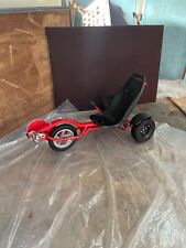 Exit Toys Triker Pro 100 Red/Black