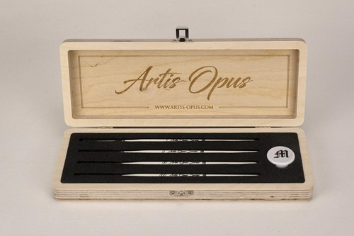Artis opus series brush - -, m