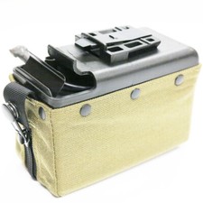 MAG 2500rd Drum Magazine for
