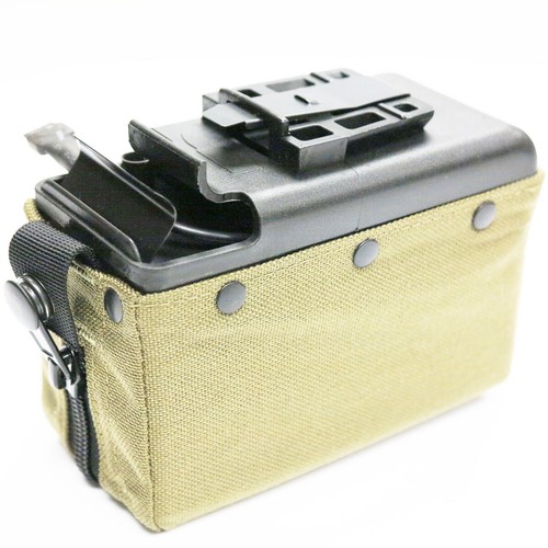 Mag 2500rd drum magazine - drum,