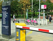 Photo 6x4 Nextbike Glasgow
