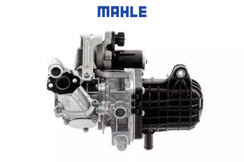 Mahle egr valve - valve, module