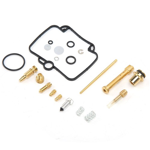 Carburetor carb rebuild repair - carburetor,