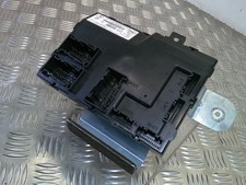 FORD TRANSIT COURIER BODY