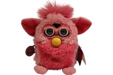 Vintage 1999 Original Furby