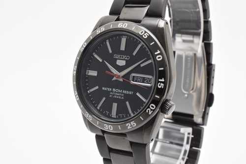 Exc seiko 5 7s26 02t0 - seiko, 7s26-02t0