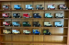 Lledo Days Gone Vehicles
