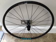 DT Swiss M1800 650B 27.5 Rear