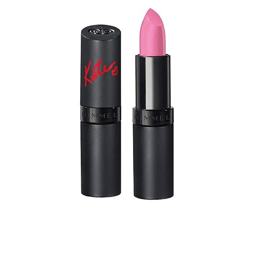Rimmel lasting finish lipstick - rimmel,