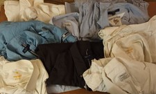 26 Mens Shirts Tommy Hilfiger Harrods Next F&F M&S  Bad Rhino Plus More job lot