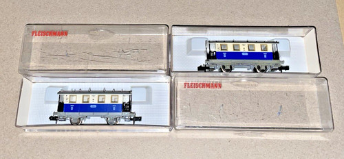 Fleischmann 8053 gauge - fleischmann,