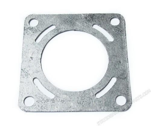 Crossley 1040 stationary - crossley,