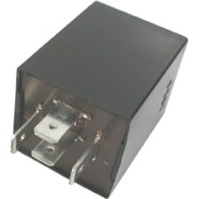 12 Volt Electronic Flasher