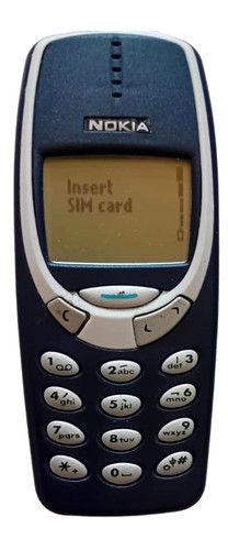 Nokia 3310 original model - 3310,,