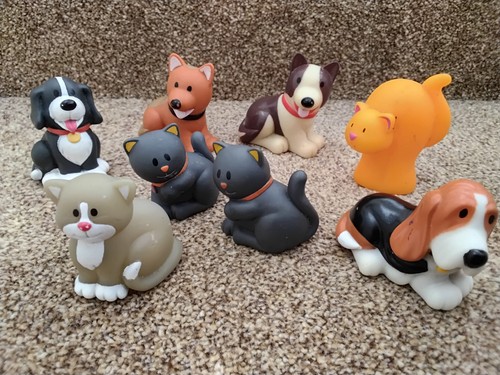 Elc happyland animal - elc,