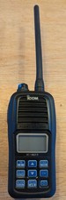 Icom IC-M23 Marine receive /