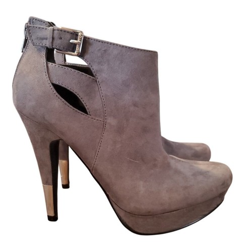 Guess stiletto boots sz - stiletto,