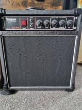 Torque Acoustics Guitar