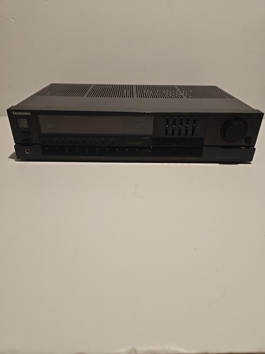 Technics 160l mw - sa-160l, lw/mw/fm