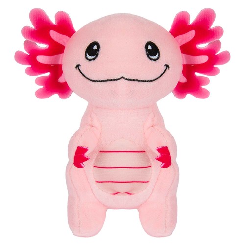 Axolotl soft toy - axolotl, cute